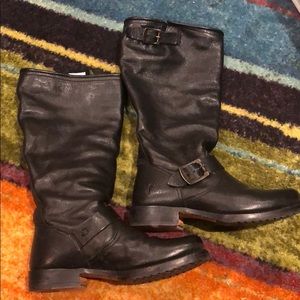Frye Veronica Slouch